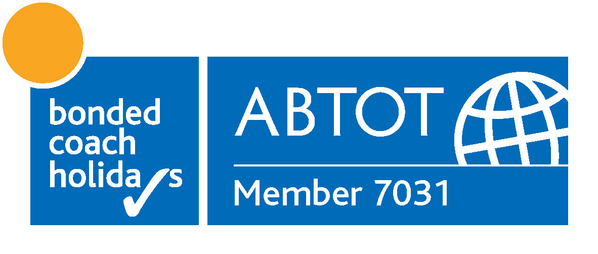 ABTOT Member 7031